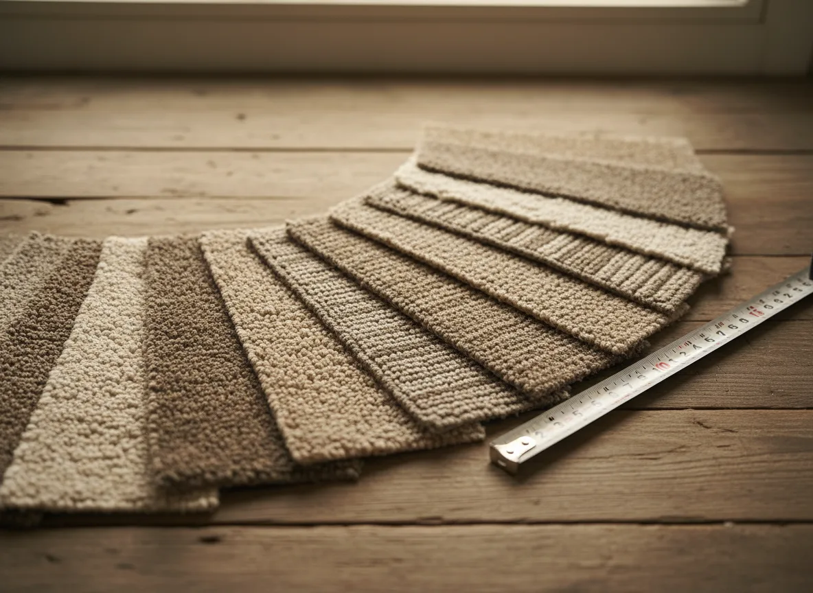 Carpet Installation Denton, NC FAQs